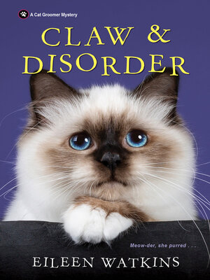 Claw & Disorder - ebook